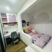 Bán Ch Đẹp Tại Chung Cư 51 Quan Nhân, 4,5 Tỷ, 75M2, 2 Phòng Ngủ 2Wc