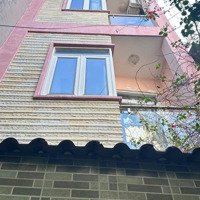 Cần Bán Nhà Nguyễn Kiệm, Quận Phú Nhuận, 4 Tầng, 2 Phòng Ngủ, Hoàn Công Đủ - Giá Chỉ 3.6 Tỷ - H3G