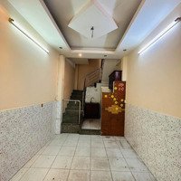 Cần Bán Nhà Nguyễn Kiệm, Quận Phú Nhuận, 4 Tầng, 2 Phòng Ngủ, Hoàn Công Đủ - Giá Chỉ 3.6 Tỷ - H3G