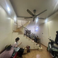 Bán Nhà Riêng 31M2 Đông Thiên Vĩnh Hưng Hoàng Mai Hà Nội