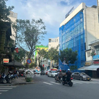 Bán Nhà Mặt Tiền Trần Khắc Chân, Phường Tân Định Q.1, Diện Tích 180M2 Giá Rẻ Chỉ 55 Tỷ Tl