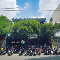 Bán Nhà Mặt Tiền Trần Khắc Chân, Phường Tân Định Q.1, Diện Tích 180M2 Giá Rẻ Chỉ 55 Tỷ Tl