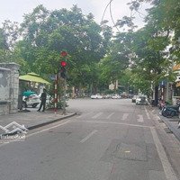 Mặt Phố Thợ Nhuộm, 330M2 4 Tầng, Mặt Tiền 15M, 175 Tỉ
