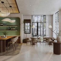 Khách Sạn Mặt Tiền Phường 3 View Cáp Treo Vừa Hoàn Thiện