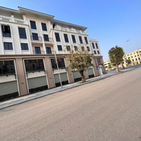 Shophouse Đại Lộ Hừng Đông Đường Lớn 25M,Diện Tích75M2. Đối Diện Khu Vip Đảo Ngọc, Gần 10 Tòa Chung Cư.