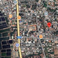 Bán Lô Đất Hò Do 6. Cam Phúc Bắc.cam Ranh
