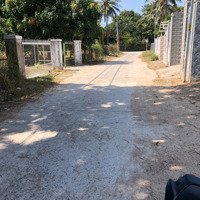 Bán Lô Đất Hò Do 6. Cam Phúc Bắc.cam Ranh