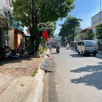 Cho Thuê Nhàmặt Tiềnmới 4 Tầng Ngay Katinat Phan Văn Trị Full Nt