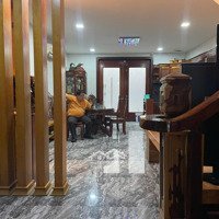 Cho Thuê Nhàmặt Tiềnmới 4 Tầng Ngay Katinat Phan Văn Trị Full Nt
