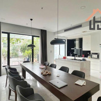 Cho Thuê Biệt Thự Hoa Lan Vinhomes Riverside Diện Tích 250M2 Nhà Đẹp, Có Thang Máy Giá 45 Triệuđ/Tháng