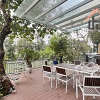 Cho Thuê Biệt Thự Hoa Lan Vinhomes Riverside Diện Tích 250M2 Nhà Đẹp, Có Thang Máy Giá 45 Triệuđ/Tháng