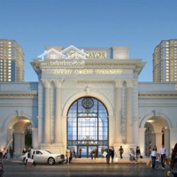 Căn Hộ Sang Trọng 270M Tại Vinhomes Royal City, Tòa R1 - 4 Phòng Ngủ, Giá Bán 27 Tỷ!