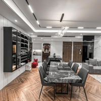 Chính Chủ Bán Căn Hộ 34T Trung Hoà Nhân Chính, 159M2, 3 Phòng Ngủ, Đầy Đủ Nội Thất, Chỉ Việc Về Ở