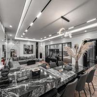 Chính Chủ Bán Căn Hộ 34T Trung Hoà Nhân Chính, 159M2, 3 Phòng Ngủ, Đầy Đủ Nội Thất, Chỉ Việc Về Ở