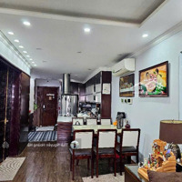 (Tin Thật 100%) Căn Hộ 85.4M2 X 2 Phòng Ngủcó Slot Ô Tô Tại Tân Hoàng Minh Hoàng Cầu - Ban Công Hướng Bắc