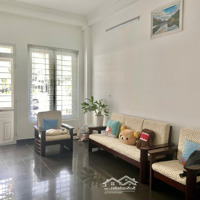 Nhà Bánhẽm Xe Hơikhu Compound Điện Biên Phủ, P.17, Bình Thạnh - Dt: 4 X 16 - 3 Tầng - Giá: 14,5 Tỷ