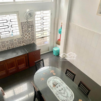 Nhà Bánhẽm Xe Hơikhu Compound Điện Biên Phủ, P.17, Bình Thạnh - Dt: 4 X 16 - 3 Tầng - Giá: 14,5 Tỷ