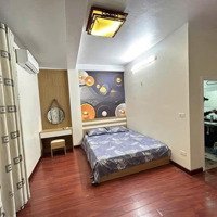 Cực Độc Phố Cát Linh, Lô Góc 2 Thoáng, Cách Ô Tô 65M, Ngõ Thông Thoáng Gần Phố,Diện Tích37M2 * 5 Tầng