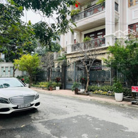 Bán Nhà Phố Lương Định Của - Khu Dân Cư Vip - 79M2 - An Ninh 24/24 - Nhà Lô Góc - Giá Bán 34,8 Tỷ