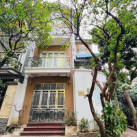 Bán Nhà Phố Lương Định Của - Khu Dân Cư Vip - 79M2 - An Ninh 24/24 - Nhà Lô Góc - Giá Bán 34,8 Tỷ