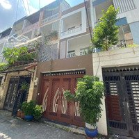Chính Chủ Bán Nhà Liên Kế Đẹp, Gần Gigamall Phạm Văn Đồng