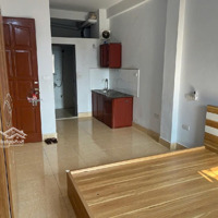 Kim Giang Hàng Cực Hiếm Dân Xây Bán Căn Hộ Dòng Tiềndiện Tích100M2 8 Tầngmặt Tiền7M Giá 21X Tỷ Nhà Mới Xây