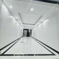 Nhà Đẹp Ngất! Trương Định Duy Nhất 1 Căn 50M, Thang Máy 5 Tầng Mặt Tiền 4.5M