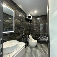 Nhà Đẹp Ngất! Trương Định Duy Nhất 1 Căn 50M, Thang Máy 5 Tầng Mặt Tiền 4.5M