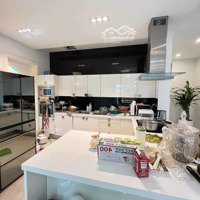 Bán Biệt Thự Vip Nhất Vườn Đào - Võ Chí Công - Tây Hồ,Diện Tích400M2,Mặt Tiền21M, Giá Bán 230 Tỷ Thương Lượng