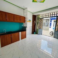 Bán Nhà Mặt Tiền Kinh Doanh Ngay Phan Văn Hớn 1T1L Giá Bán 1Ty460 Tl