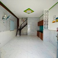 Bán Nhà Mặt Tiền Kinh Doanh Ngay Phan Văn Hớn 1T1L Giá Bán 1Ty460 Tl