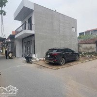 Trục Chính Kd Ô Tô Tránh Xã Đức Thượngdiện Tích45Mmặt Tiền5M 2 Tầng Chắc Chắn