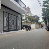 Trục Chính Kd Ô Tô Tránh Xã Đức Thượngdiện Tích45Mmặt Tiền5M 2 Tầng Chắc Chắn