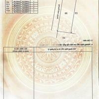 Bán Đất Tại Xã Lộc An, Long Thành, Đồng Nai, Giá Bán 3,6 Tỷ, Diện Tích 100M2