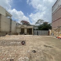 Lô Đất Khan Hiếm Ngay Mặt Tiền Nguyễn Hữu Cảnh, P22, Bình Thạnh. 20X43M. Xd: Hầm, 7 Tầng. Giá Bán 66 Tỷ