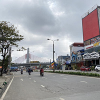 Lô Đất 196M2 Mặt Đường Tôn Đức Thắng - An Dương, Ngay Ngã 6 Cơ Điện