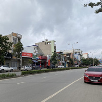 Lô Đất 196M2 Mặt Đường Tôn Đức Thắng - An Dương, Ngay Ngã 6 Cơ Điện