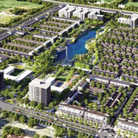 Nhà Góc, 2 Ban Công, Có Thể Ngăn 2 Phòng Ngủ, 1 Toilet