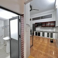 Cho Thuê Nhà Riêng 2 Phòng Ngủ 2 Vệ Sinh Tại Bạch Đằng, Bình Thạnh, Gần Chợ Bà Chiểu