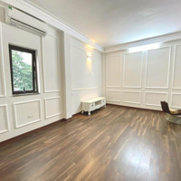 Cho Thuê Nhà Ngõ Dương Văn Bé 50M2 X 5 Tầng, Nhà Mới Xây Đẹp, Thang Máy, Ngõ Thông Ô Tô Qua.