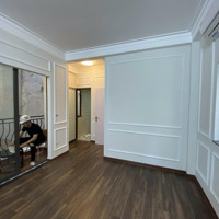 Cho Thuê Nhà Ngõ Dương Văn Bé 50M2 X 5 Tầng, Nhà Mới Xây Đẹp, Thang Máy, Ngõ Thông Ô Tô Qua.
