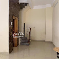 Cho Thuê Nhà Ngõ Dương Văn Bé 50M2 X 5 Tầng, Nhà Mới Xây Đẹp, Thang Máy, Ngõ Thông Ô Tô Qua.
