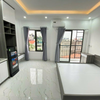 Phòng Studio, Thoáng Mát Gần Trung Tâm Khu Vực Ccmn