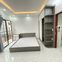 Phòng Studio, Thoáng Mát Gần Trung Tâm Khu Vực Ccmn