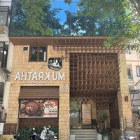 Hot ! Cho Thuê Mbkd Phố Tràng Tiền, Diện Tích: 50M2, Mt: 4M. Giá 70 Triệu
