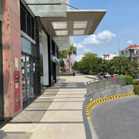 Cho Thuê Shophouse The Sun Avenue, Giá Chỉ 16 Triệu/Th