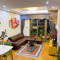 Bán Căn Hộ 72M2 Homecity Trung Kính - Giá Bán 5,9Ty- Đầy Đủ Nội Thất- Tầng Đẹp-Ban Công Đn View Nội Khu