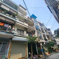 Bán Gấp Nhà Dân Xây, Phố Chu Huy Mân, Long Biên- Diện Tích: 55M2, Giá Bán 12 Tỷ