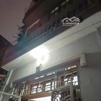 Nhà Riêng Dân Xây Chắc Chắndiện Tích65M 4 Tầng