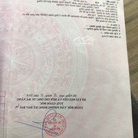 Bán Gấp Nhà Mặt Phố 294 Điện Biên Phủ, Mặt Tiền Hơn 6M
